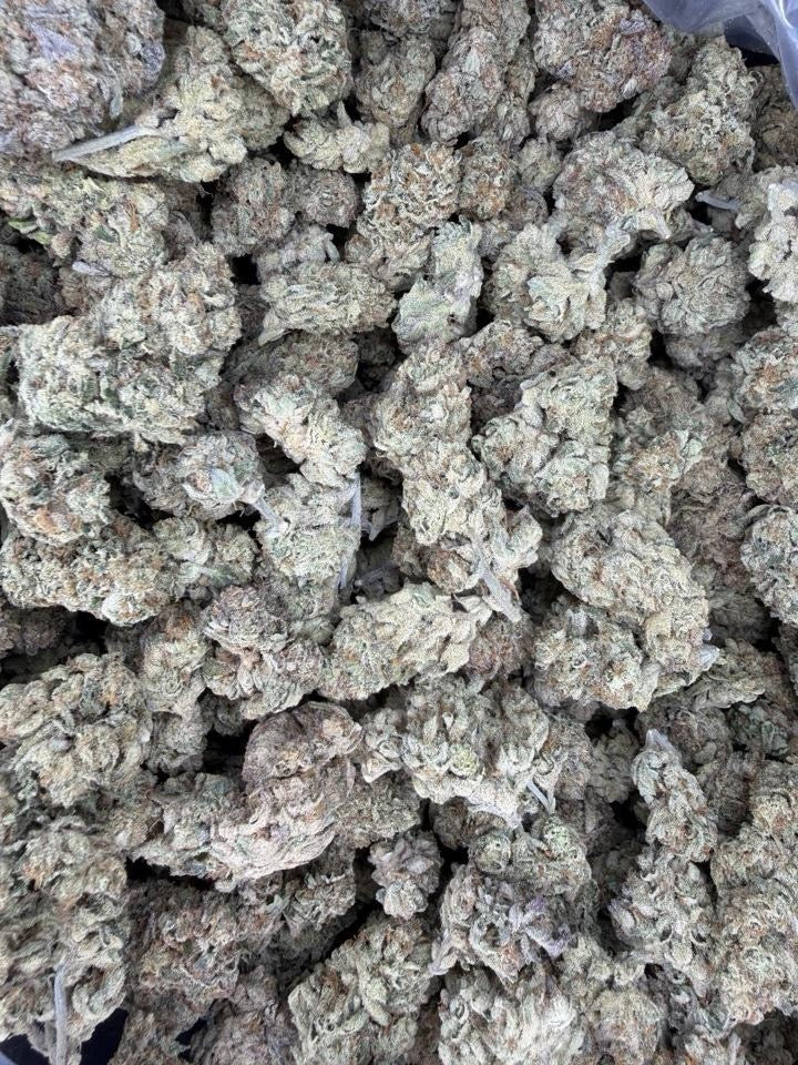 Lemon Diesel
