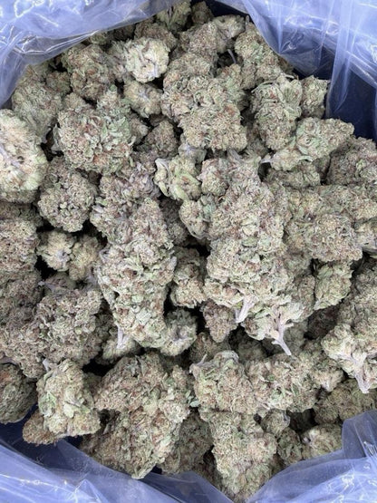 Grapes and Cream