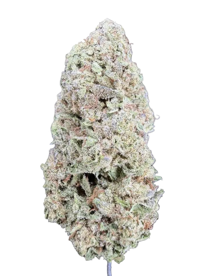 Grapes and Cream