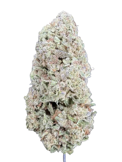 Grapes and Cream