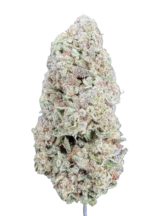 Grapes and Cream
