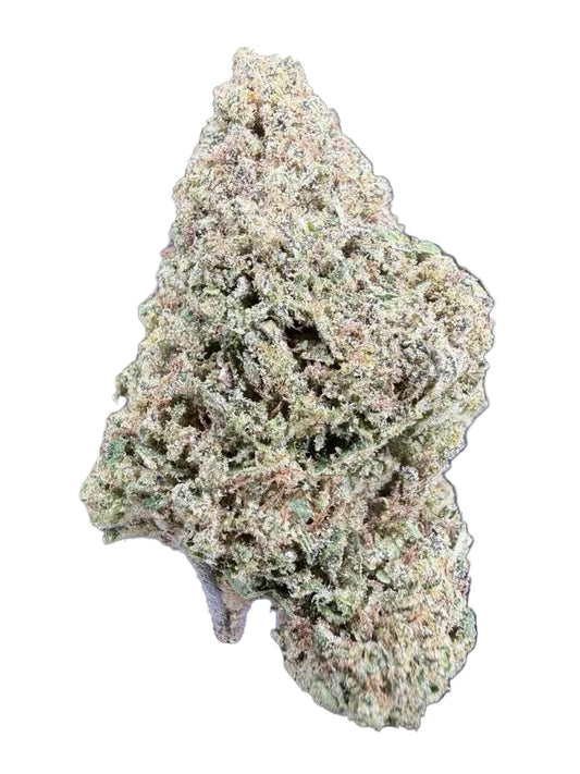 Kush Crasher