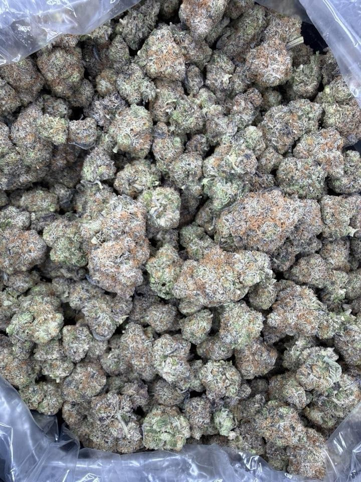 Peanut Butter Breath