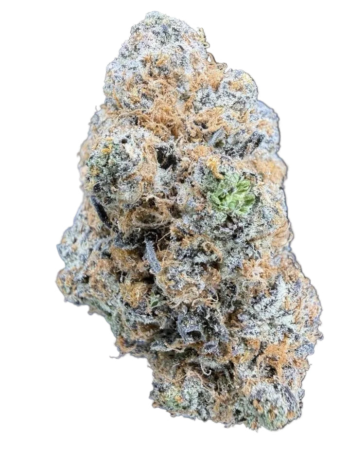 Peanut Butter Breath