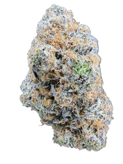 Peanut Butter Breath