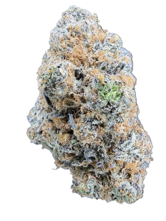 Peanut Butter Breath