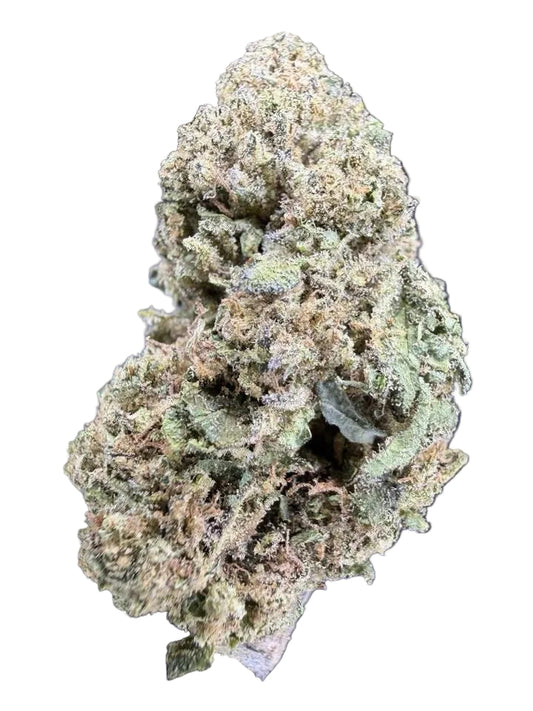 White Gummiez